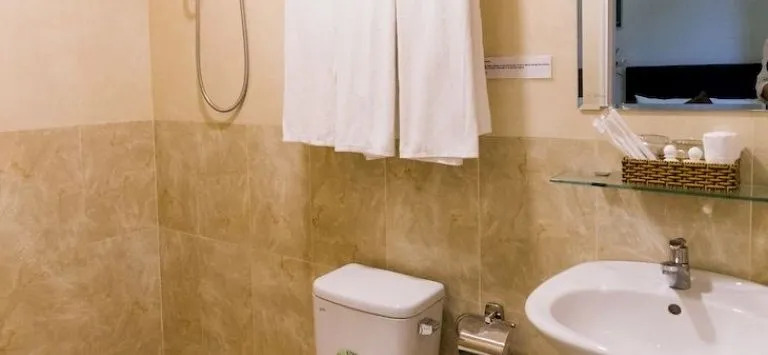 Giang Son Hotel 3