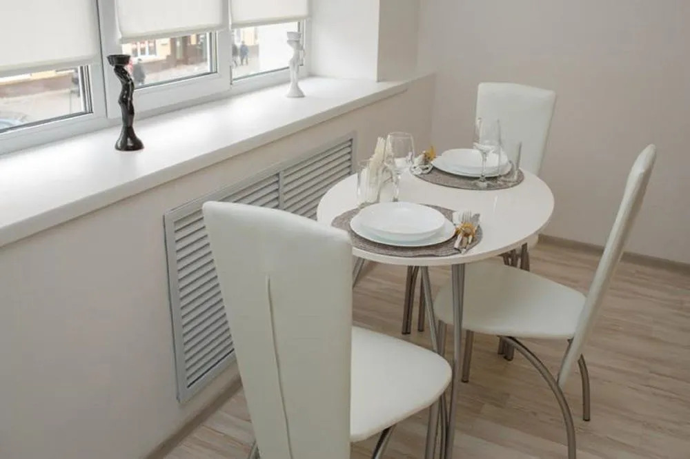 PaulMarie Apartments in Gomel