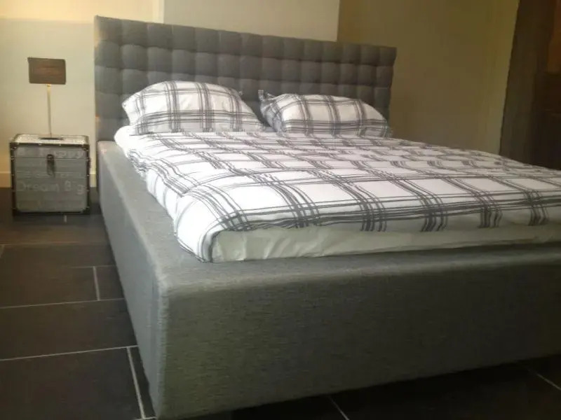The City Apartment