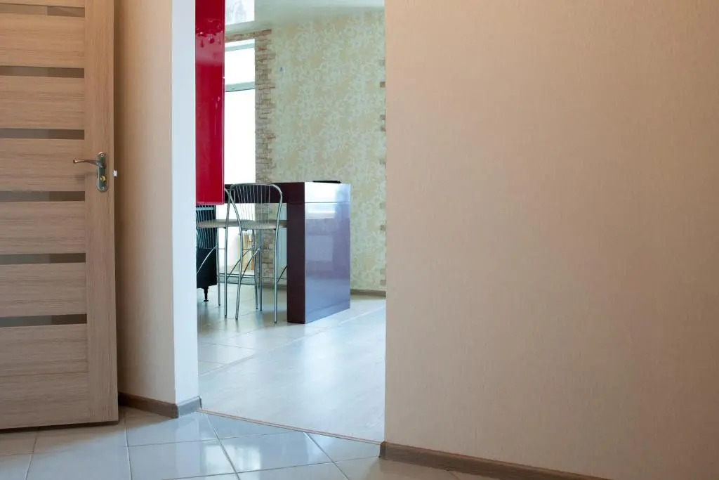 Apartment on Bogatyrskaya 6a