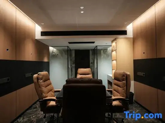 Ready Player One Hotel