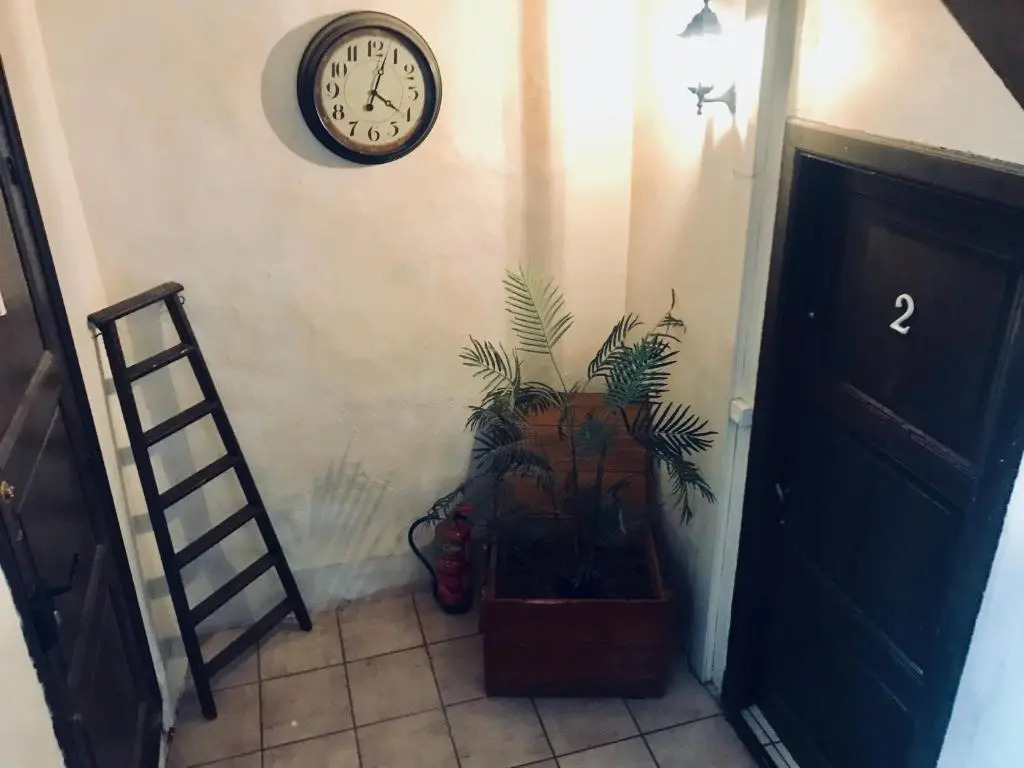 APPARTEMENTS 24h 7j