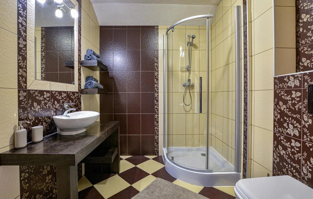 Nice Home in Karpacz With Wifi and 5 Bedrooms