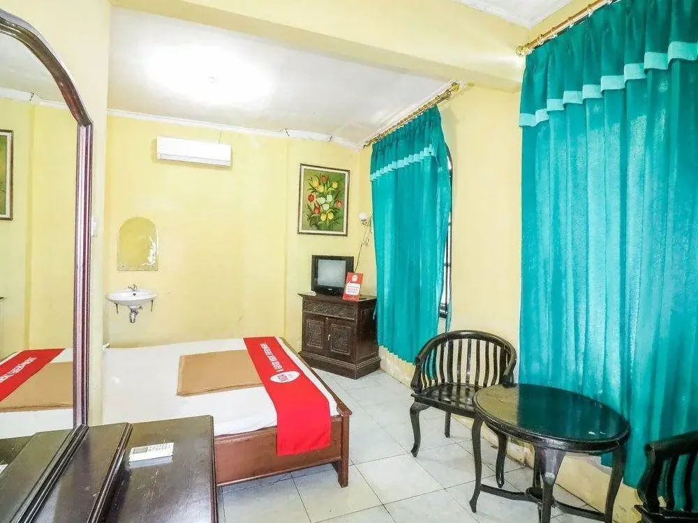 Chadea Inn Hotel