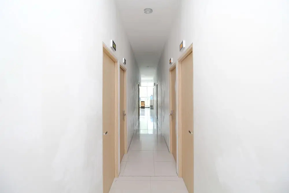 Airy Syariah Banyumanik Durian Raya 27 Semarang