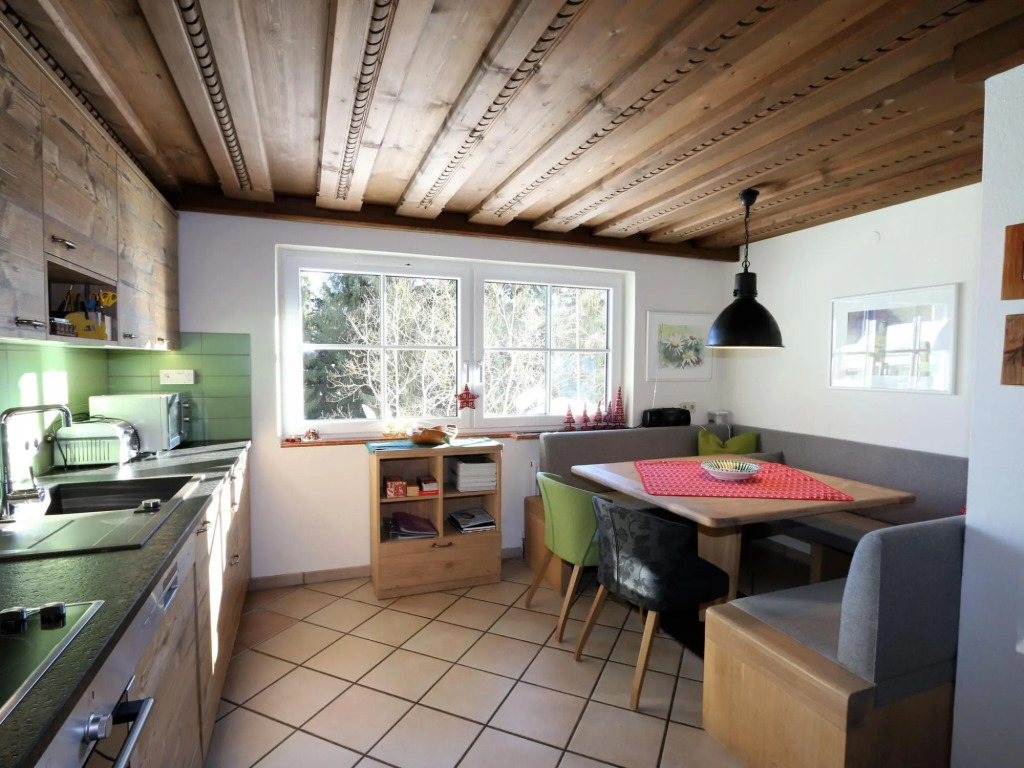 Vacation home in Flachau