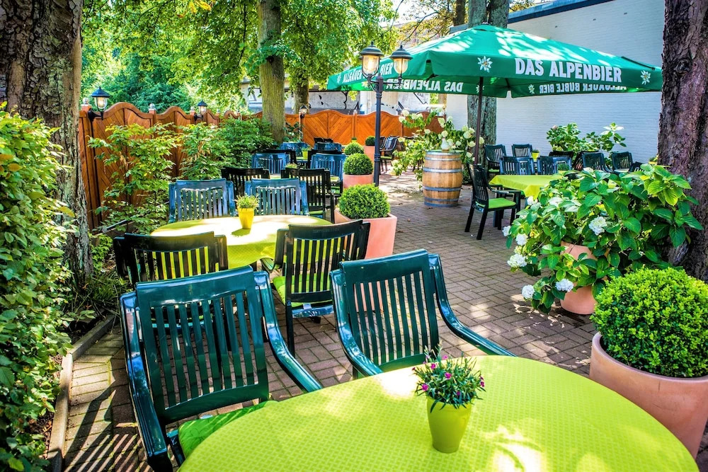 Hotel Restaurant Hackmann-Atter