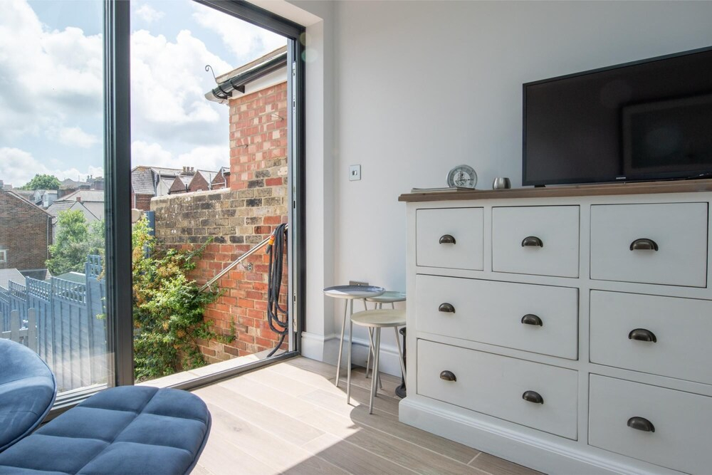 74 Granville Road in Cowes