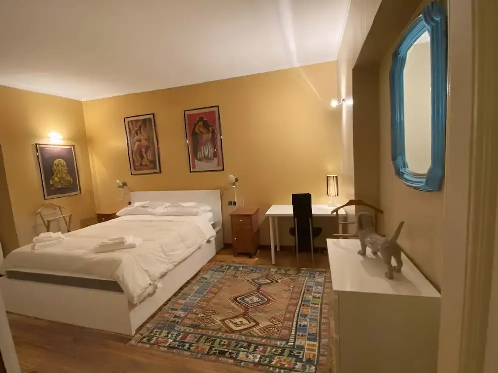 VFH Stylish Boutique Apartment Central