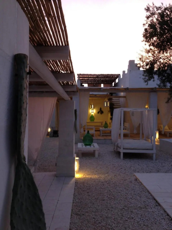 Masseria Scorcialupi
