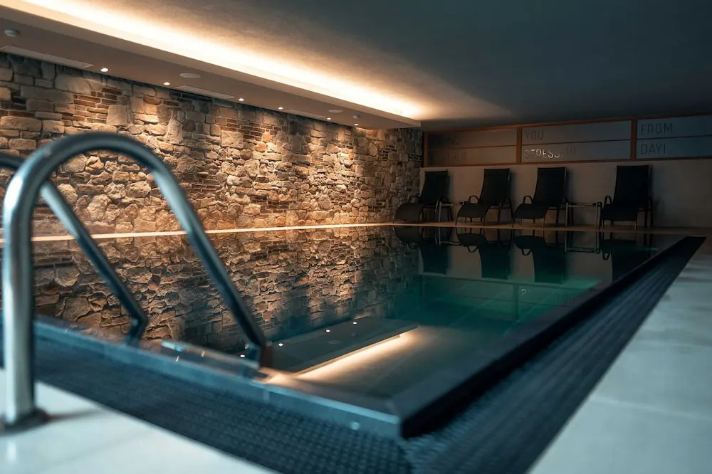 Hotel Christof