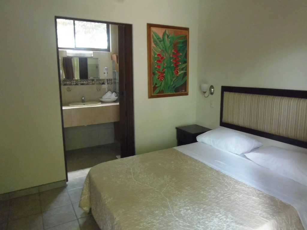 Hotel LUZ de LUNA Bahía Ballena