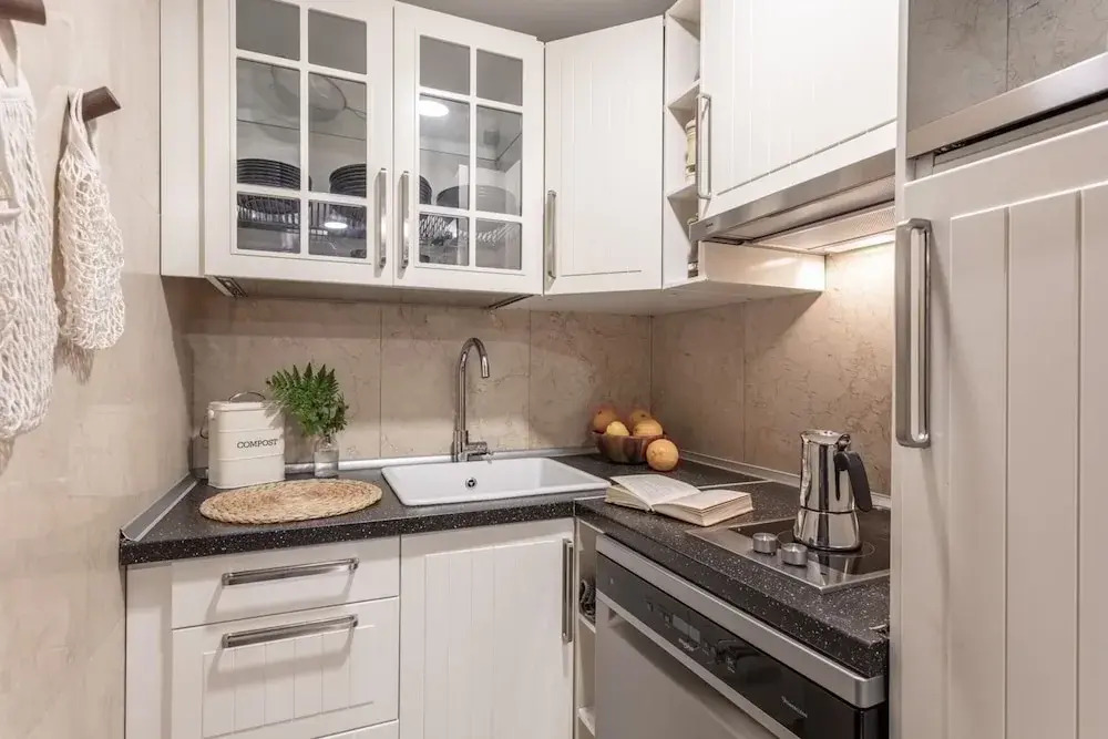 Oro - 1 Bedroom Apartment in Castellana