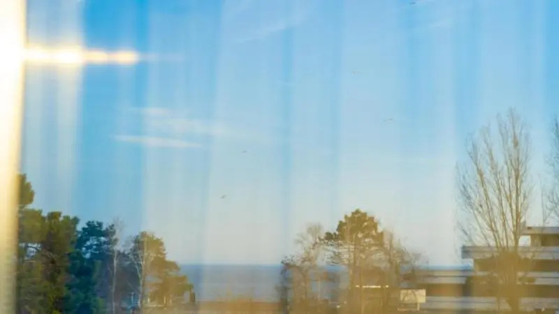 Sea View Apartments Olimp - Avenue Hotels