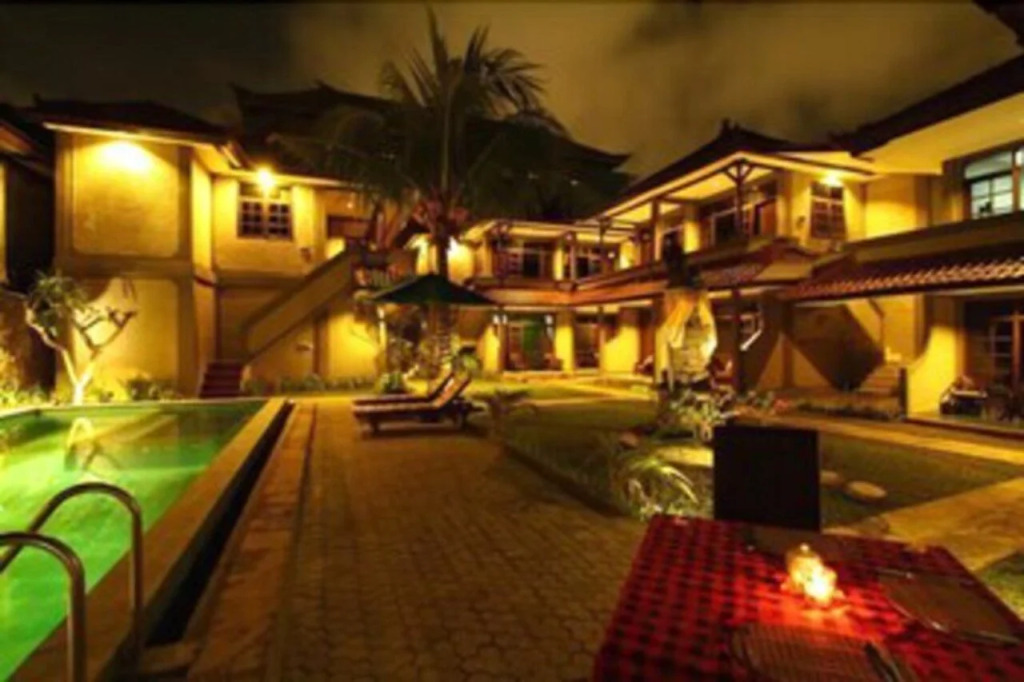 Amazing Kuta Hotel