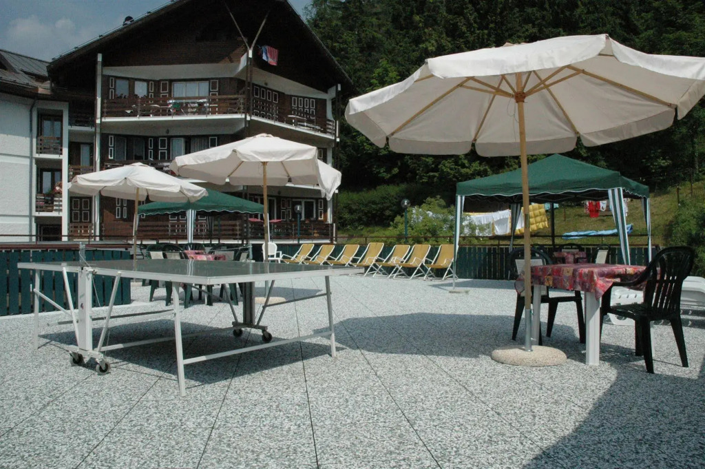 Hotel Al Pelmo