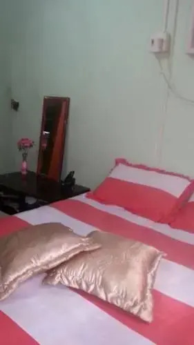 Maria Residence