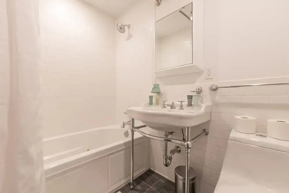 Hawthorn I by Rove Travel 3BR Duplex Loft
