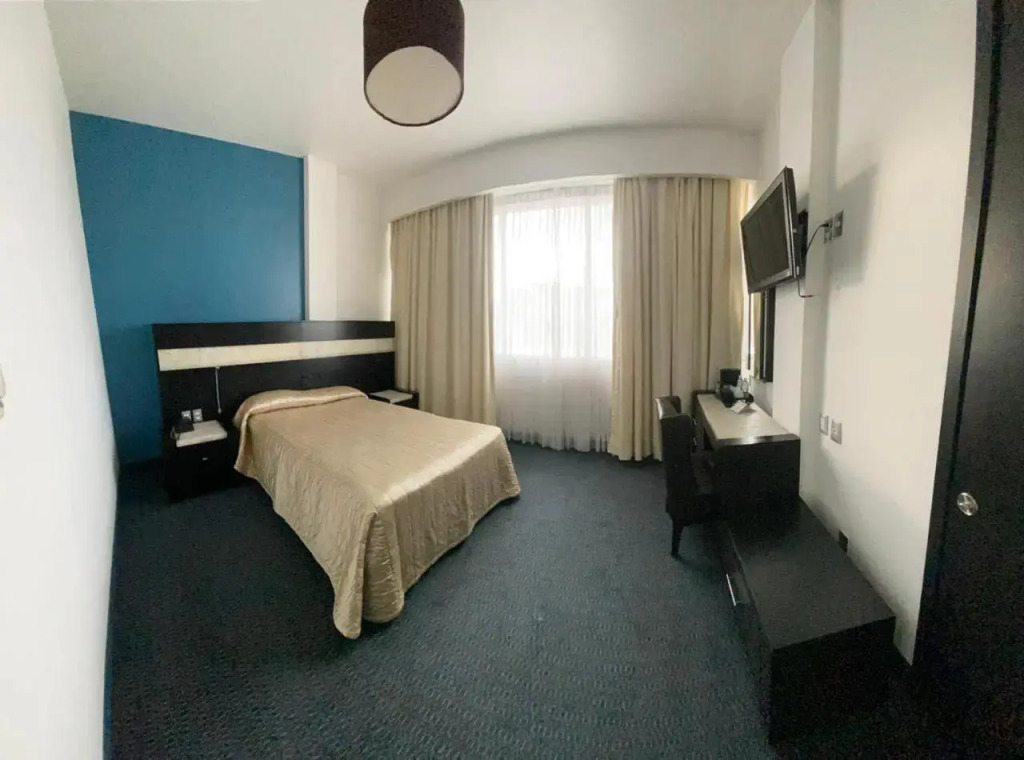 Hotel Real Rex
