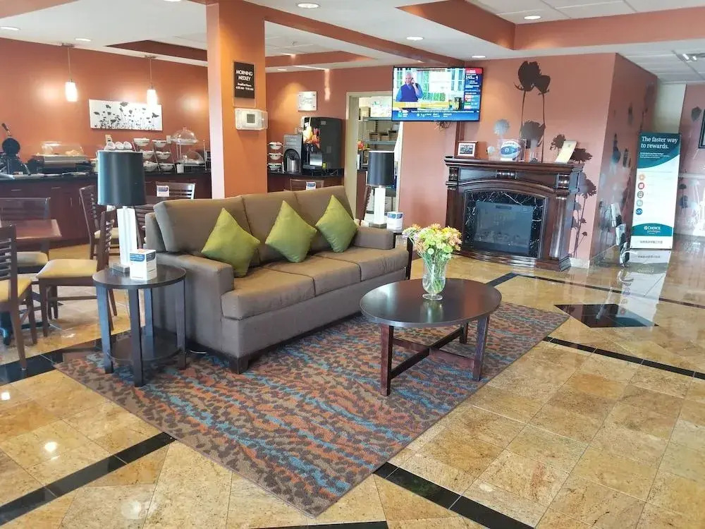 Sleep Inn & Suites