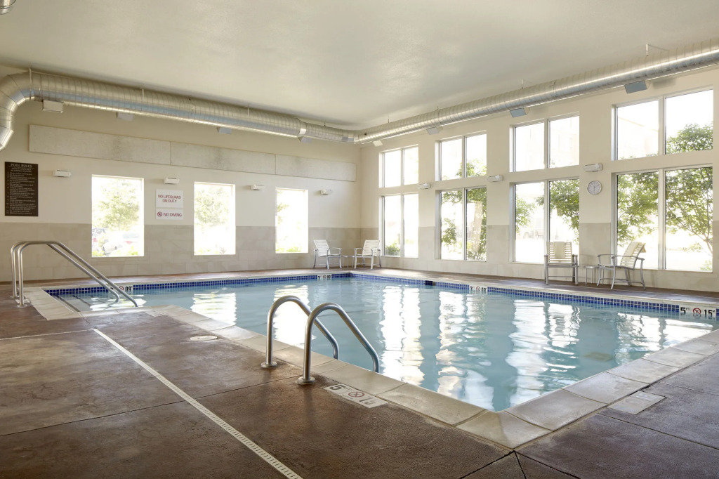 HYATT House Shelton