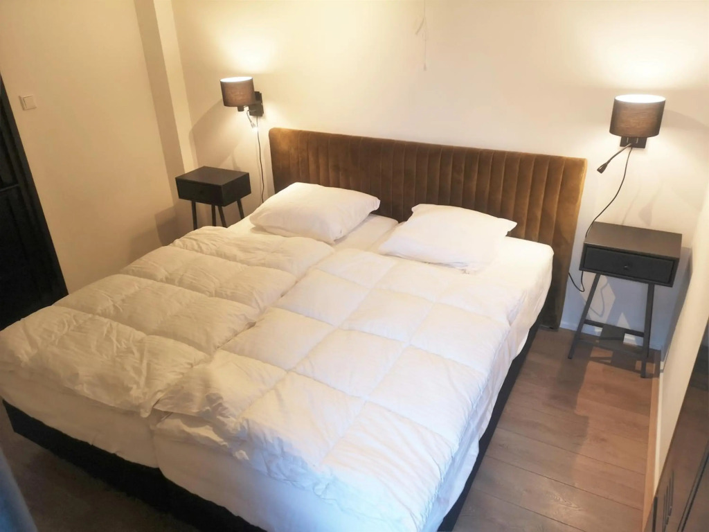 DBO81 Spacious apartment in the center and beach nearby