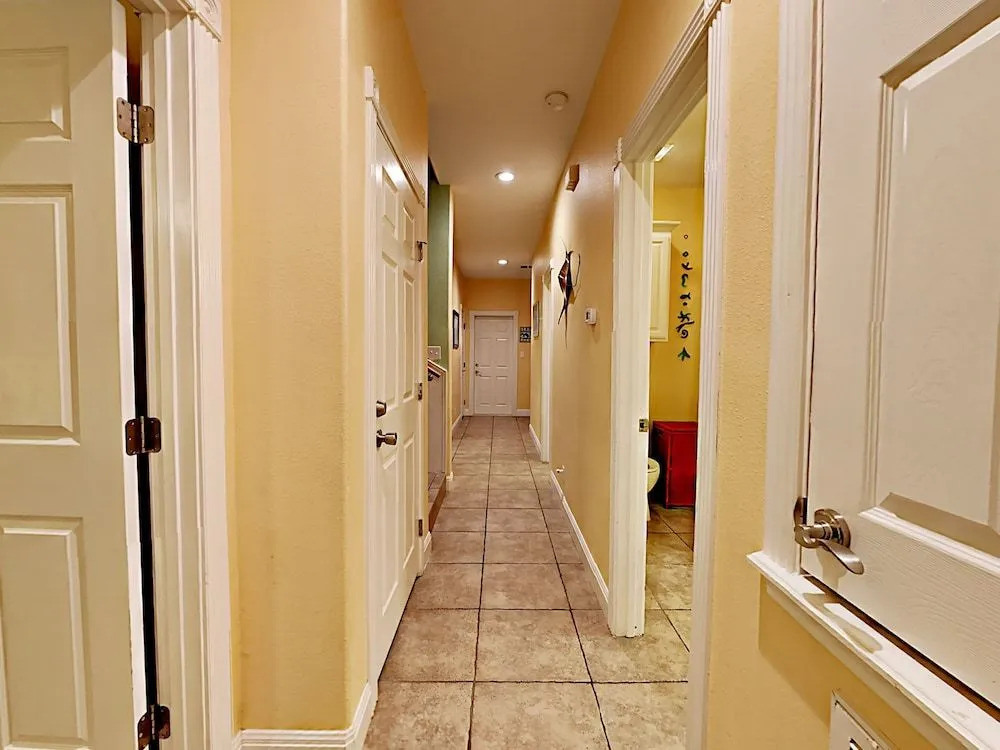 Eagles Nest 191Fd - Four Bedroom Home