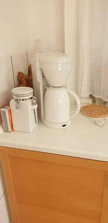Ferienwohnung-Ulinde