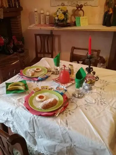 Casa Marta