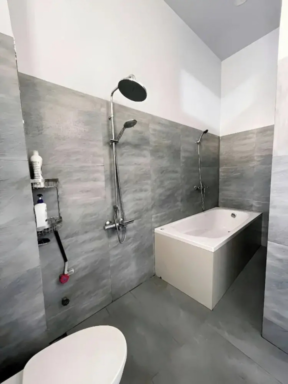 Amazing 3 br Best House Homestay - PT