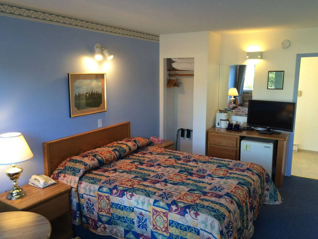 Swiss Sunset Inn
