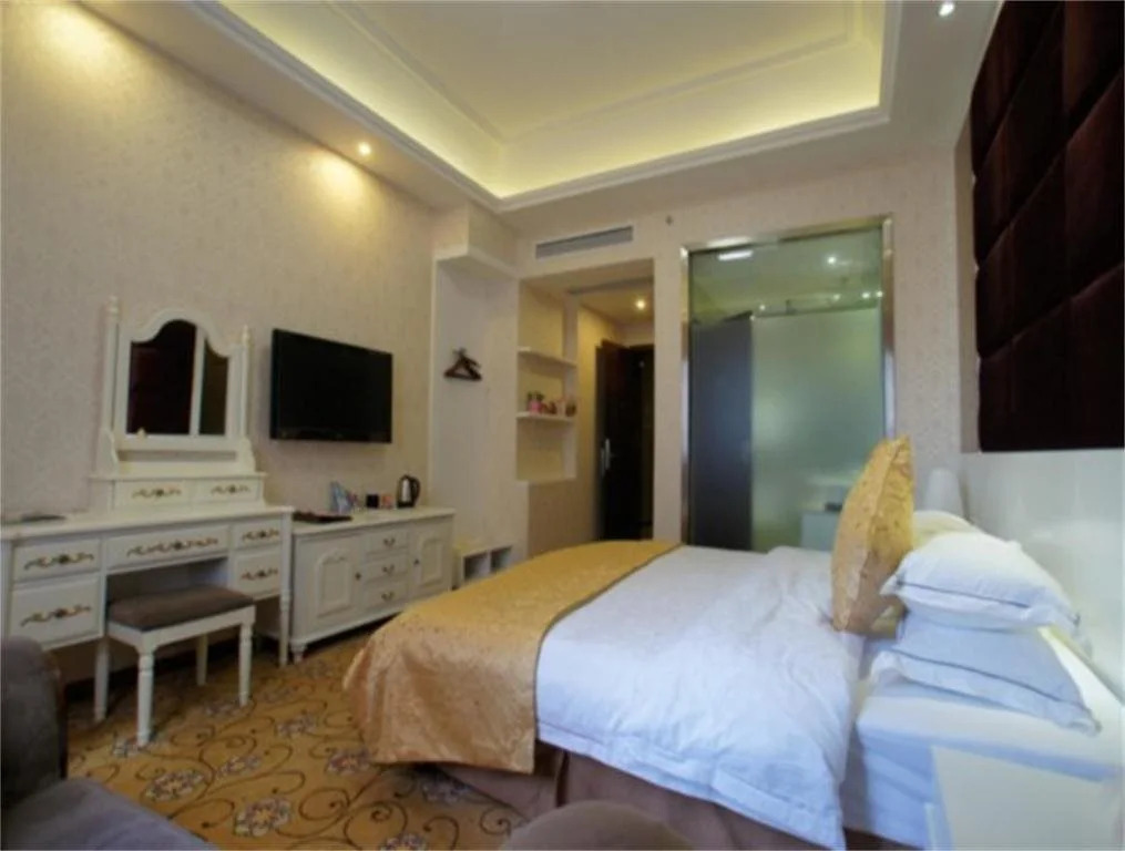 Impression Nanchong Hotel