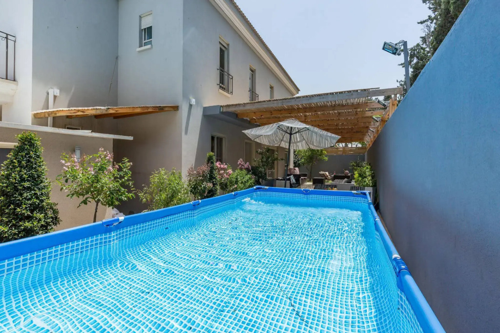 Garden Executive Suites Raanana