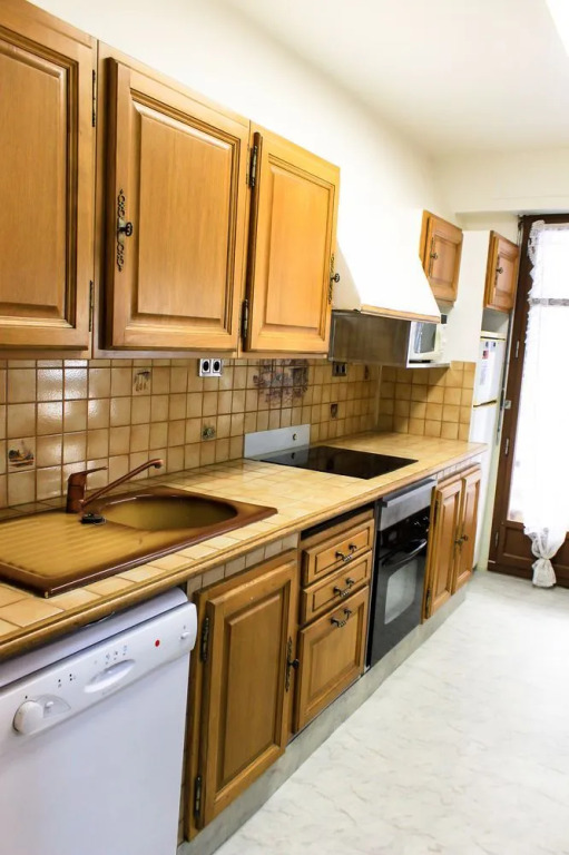 Appartement Ambre