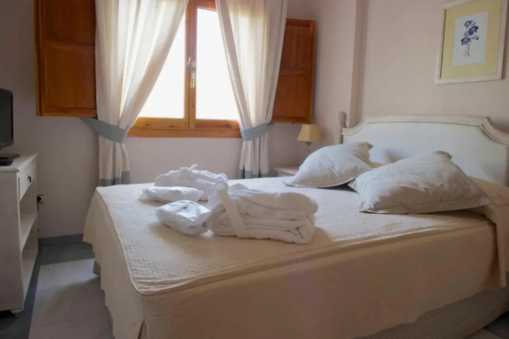 Hotel Villa Turística de Laujar de Andarax