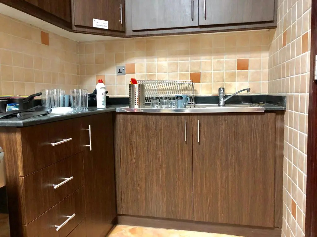 Residential Apartment with Fabulous Sea & Mangrove View - Al Reem Island - Not Hotel 1106