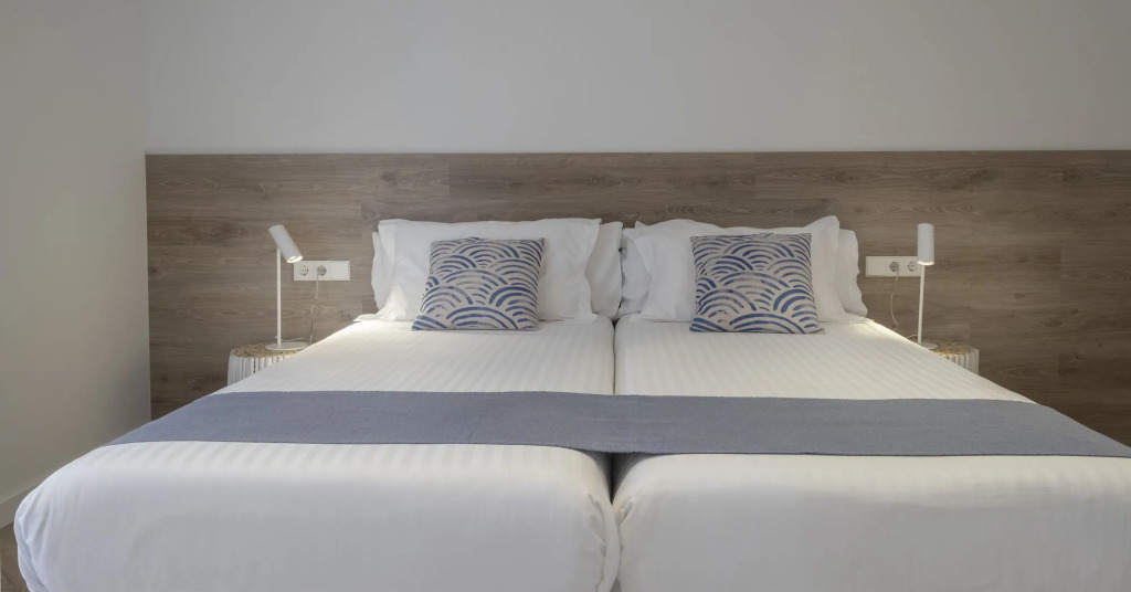 Cliper Apartments by Escampa Hotels