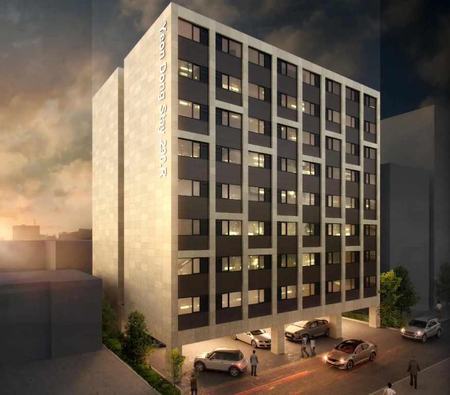 Stay290 Residence