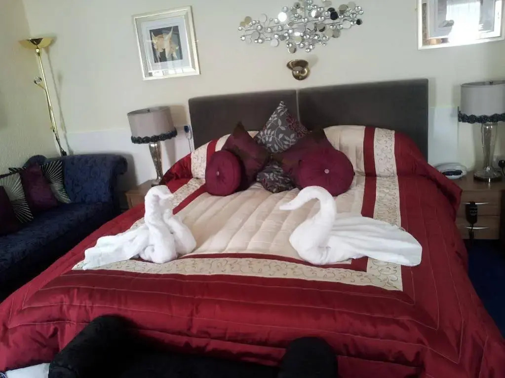 The Regal Hotel