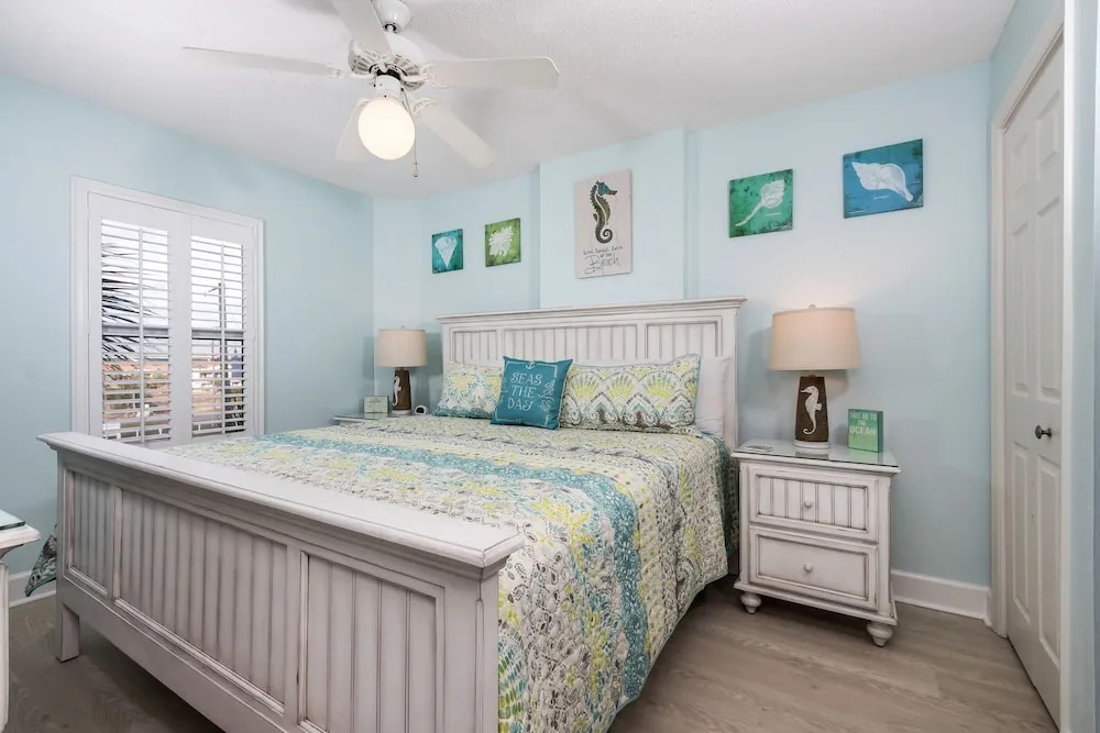 Gulf Dunes 301 - Seas the Day