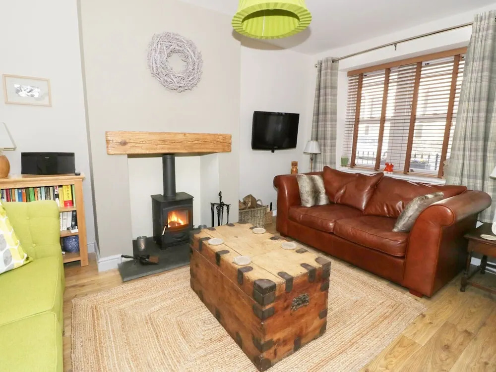 Llwyn Onn Guest House