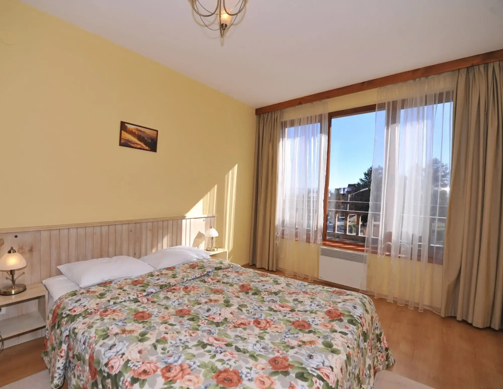 Pirin Golf Country Club Apartments