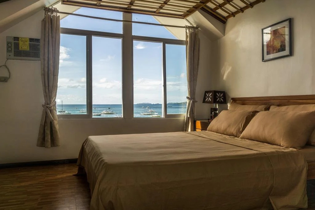 The Organic Spa, Bed And Breakfast