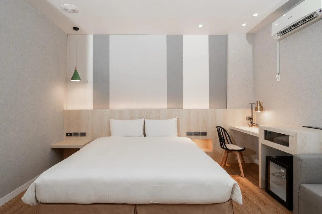 Fu Hsiang Hotel