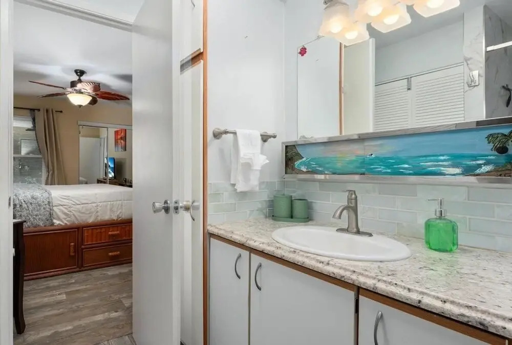 Big Island Fairway Terrace A-202 2 Bedroom Condo