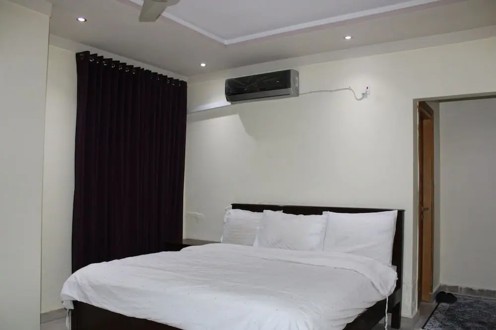Hotel Le Meridien