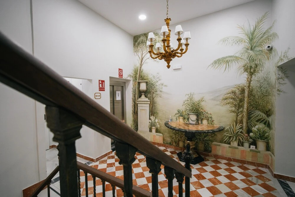 Apartamentos Abreu Suites