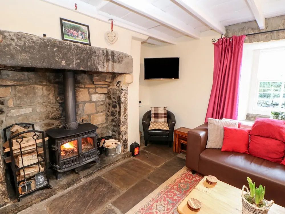 Pursglove Cottage