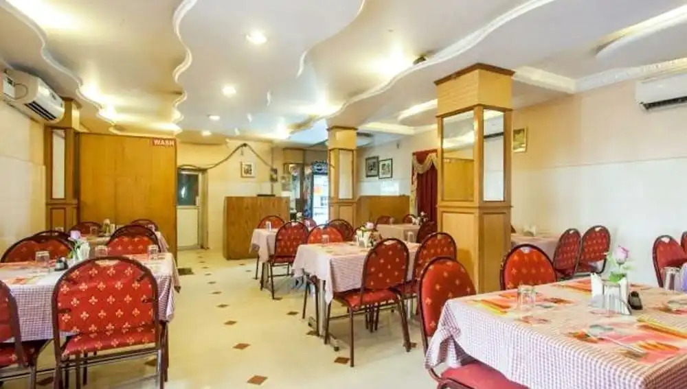 Hotel Manickam Grand