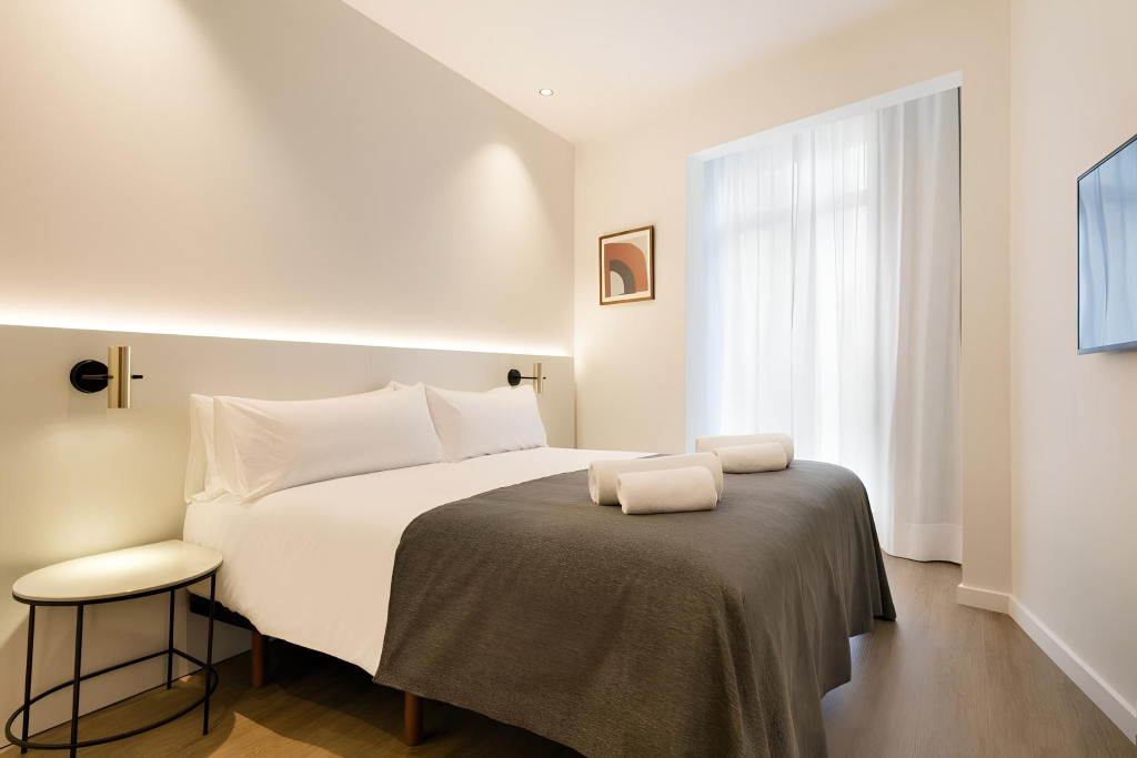 Vale Suites